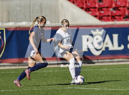 Thumbnail 3 in Ridgeline vs. Snow Canyon (UHSAA 4A Final) photogallery.