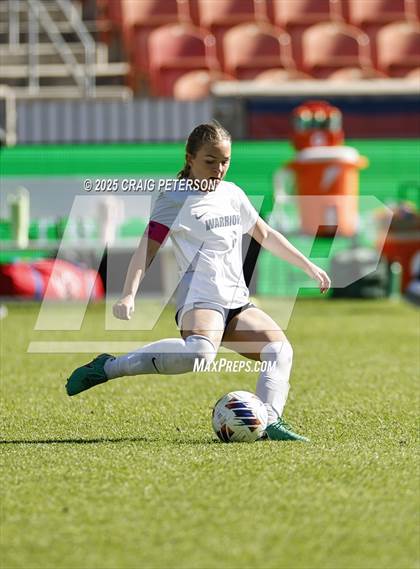 Thumbnail 1 in Ridgeline vs. Snow Canyon (UHSAA 4A Final) photogallery.