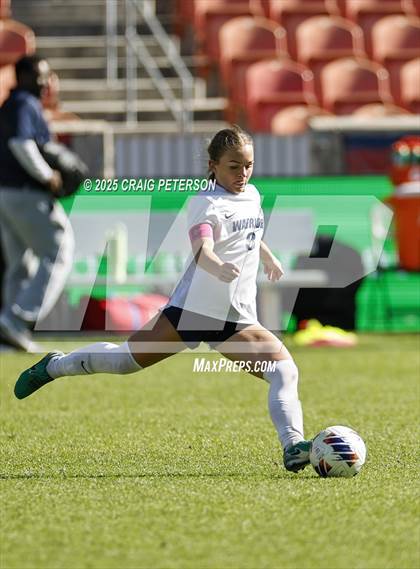 Thumbnail 3 in Ridgeline vs. Snow Canyon (UHSAA 4A Final) photogallery.