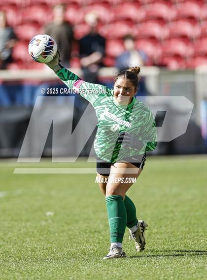Thumbnail 2 in Ridgeline vs. Snow Canyon (UHSAA 4A Final) photogallery.