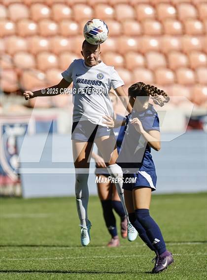 Thumbnail 1 in Ridgeline vs. Snow Canyon (UHSAA 4A Final) photogallery.