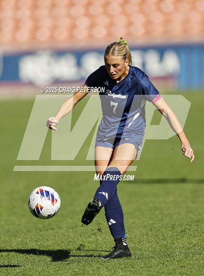 Thumbnail 2 in Ridgeline vs. Snow Canyon (UHSAA 4A Final) photogallery.