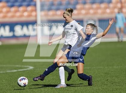 Thumbnail 3 in Ridgeline vs. Snow Canyon (UHSAA 4A Final) photogallery.