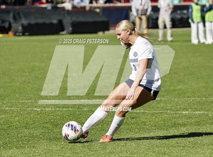 Thumbnail 3 in Ridgeline vs. Snow Canyon (UHSAA 4A Final) photogallery.