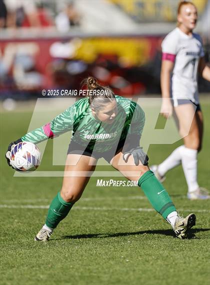 Thumbnail 2 in Ridgeline vs. Snow Canyon (UHSAA 4A Final) photogallery.
