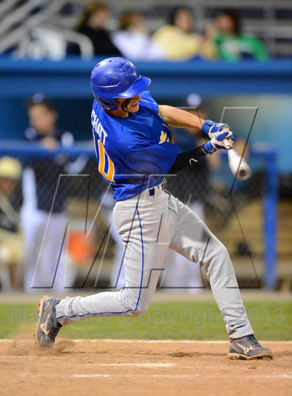 Thumbnail 2 in Oakfield-Alabama vs Batavia (Rotary Tournament) photogallery.