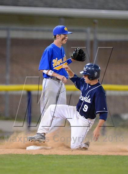 Thumbnail 2 in Oakfield-Alabama vs Batavia (Rotary Tournament) photogallery.
