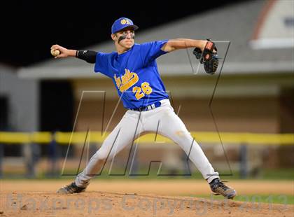 Thumbnail 2 in Oakfield-Alabama vs Batavia (Rotary Tournament) photogallery.