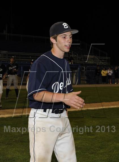 Thumbnail 3 in Oakfield-Alabama vs Batavia (Rotary Tournament) photogallery.