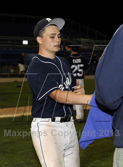 Thumbnail 2 in Oakfield-Alabama vs Batavia (Rotary Tournament) photogallery.