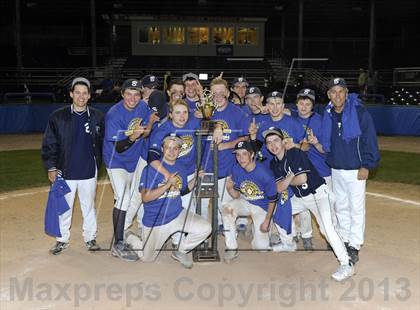 Thumbnail 2 in Oakfield-Alabama vs Batavia (Rotary Tournament) photogallery.