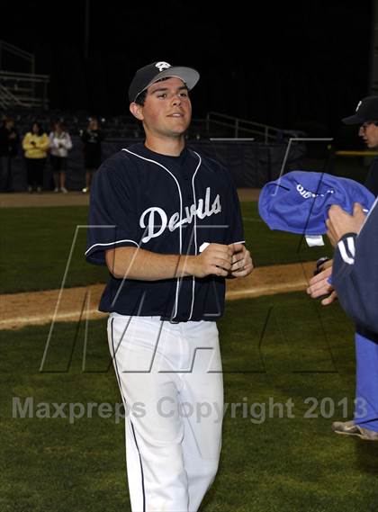 Thumbnail 3 in Oakfield-Alabama vs Batavia (Rotary Tournament) photogallery.