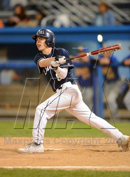 Thumbnail 3 in Oakfield-Alabama vs Batavia (Rotary Tournament) photogallery.