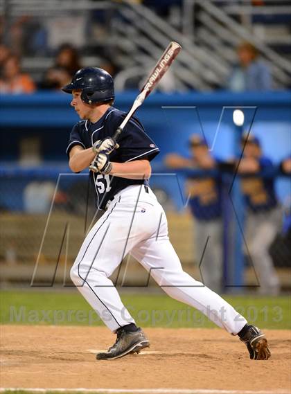 Thumbnail 1 in Oakfield-Alabama vs Batavia (Rotary Tournament) photogallery.
