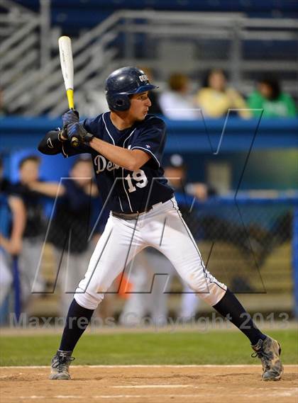 Thumbnail 3 in Oakfield-Alabama vs Batavia (Rotary Tournament) photogallery.