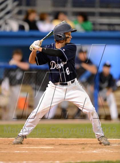 Thumbnail 1 in Oakfield-Alabama vs Batavia (Rotary Tournament) photogallery.