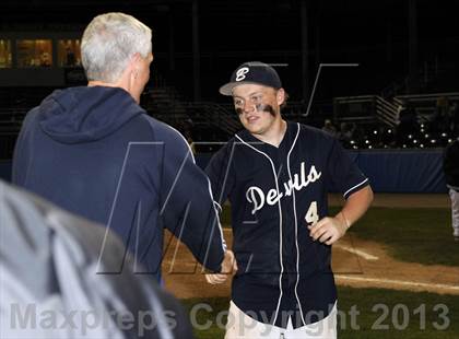 Thumbnail 3 in Oakfield-Alabama vs Batavia (Rotary Tournament) photogallery.