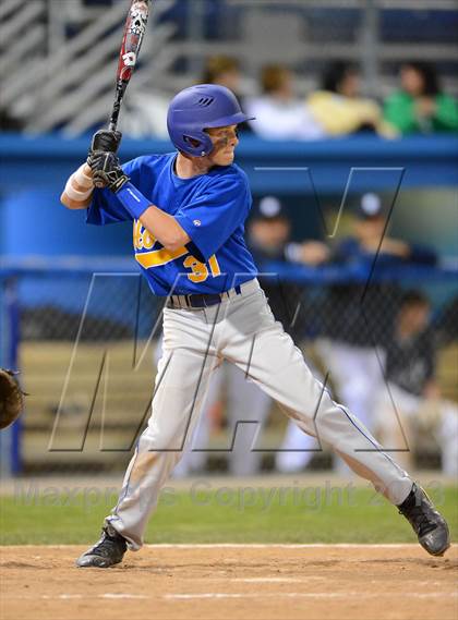 Thumbnail 3 in Oakfield-Alabama vs Batavia (Rotary Tournament) photogallery.