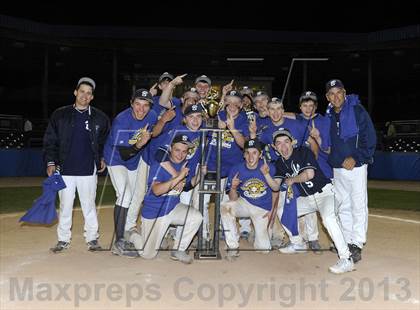 Thumbnail 3 in Oakfield-Alabama vs Batavia (Rotary Tournament) photogallery.