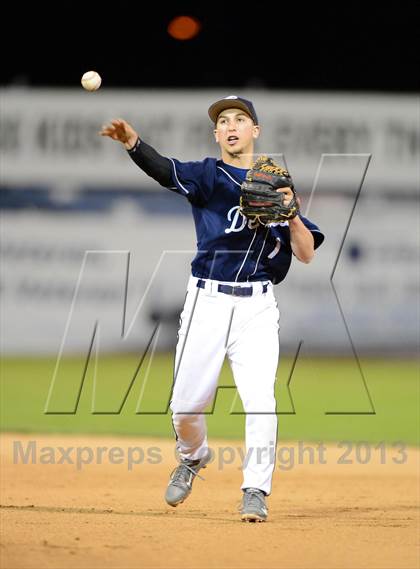 Thumbnail 1 in Oakfield-Alabama vs Batavia (Rotary Tournament) photogallery.