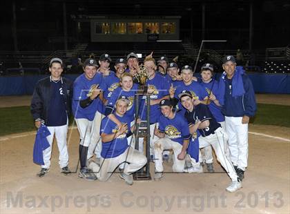 Thumbnail 1 in Oakfield-Alabama vs Batavia (Rotary Tournament) photogallery.