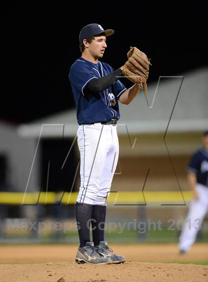 Thumbnail 2 in Oakfield-Alabama vs Batavia (Rotary Tournament) photogallery.