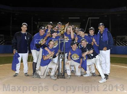 Thumbnail 2 in Oakfield-Alabama vs Batavia (Rotary Tournament) photogallery.
