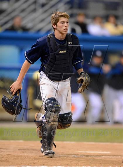 Thumbnail 2 in Oakfield-Alabama vs Batavia (Rotary Tournament) photogallery.