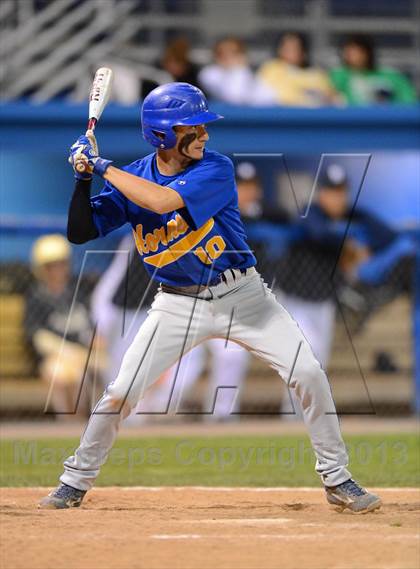 Thumbnail 2 in Oakfield-Alabama vs Batavia (Rotary Tournament) photogallery.