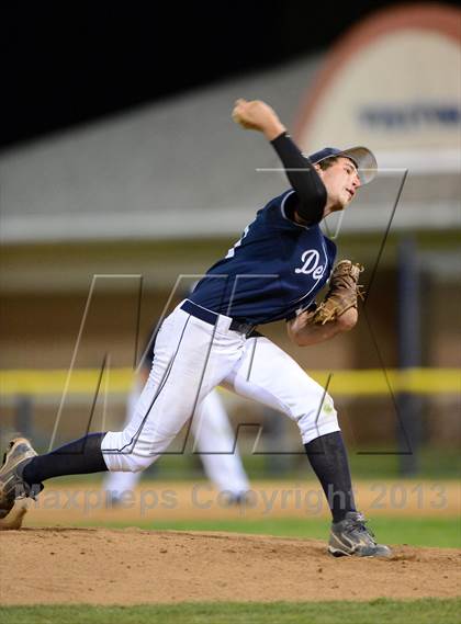 Thumbnail 2 in Oakfield-Alabama vs Batavia (Rotary Tournament) photogallery.