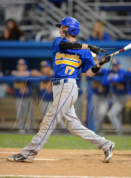 Thumbnail 3 in Oakfield-Alabama vs Batavia (Rotary Tournament) photogallery.