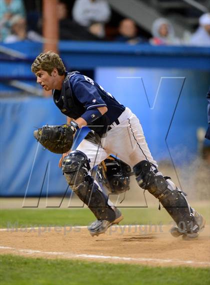 Thumbnail 1 in Oakfield-Alabama vs Batavia (Rotary Tournament) photogallery.