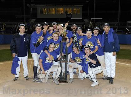 Thumbnail 3 in Oakfield-Alabama vs Batavia (Rotary Tournament) photogallery.
