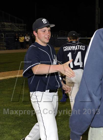 Thumbnail 3 in Oakfield-Alabama vs Batavia (Rotary Tournament) photogallery.
