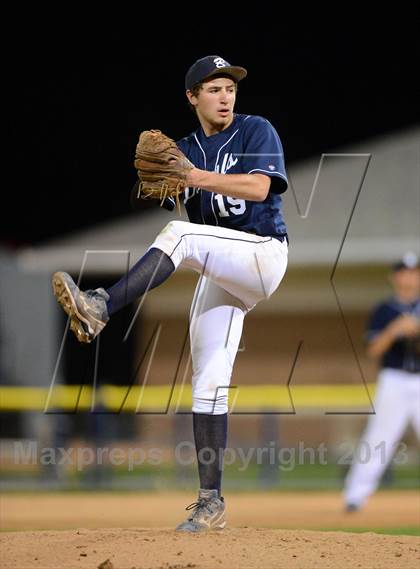 Thumbnail 1 in Oakfield-Alabama vs Batavia (Rotary Tournament) photogallery.