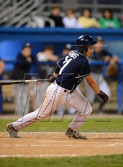 Thumbnail 2 in Oakfield-Alabama vs Batavia (Rotary Tournament) photogallery.