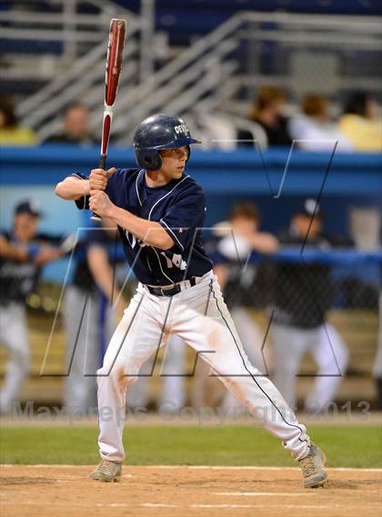 Thumbnail 3 in Oakfield-Alabama vs Batavia (Rotary Tournament) photogallery.