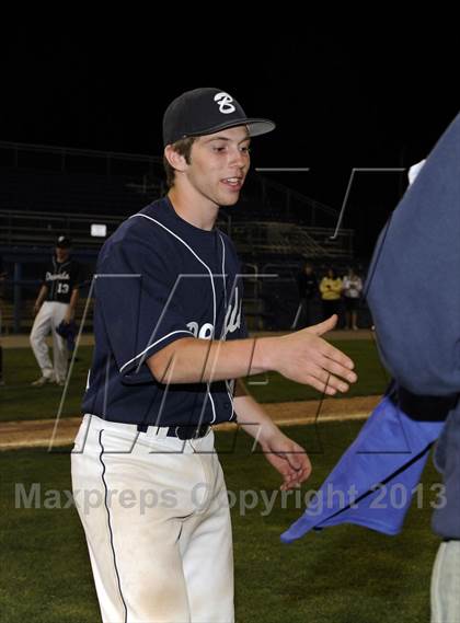Thumbnail 1 in Oakfield-Alabama vs Batavia (Rotary Tournament) photogallery.
