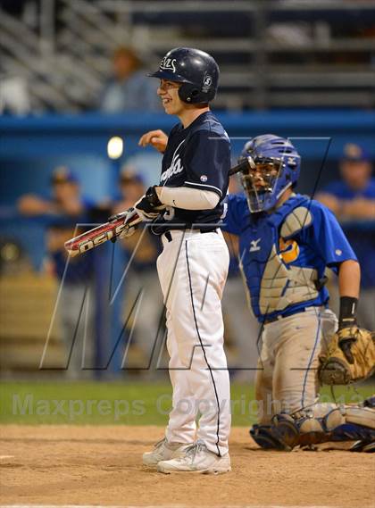 Thumbnail 1 in Oakfield-Alabama vs Batavia (Rotary Tournament) photogallery.