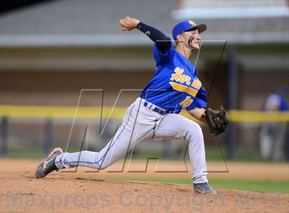 Thumbnail 3 in Oakfield-Alabama vs Batavia (Rotary Tournament) photogallery.