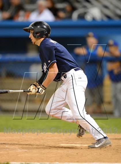 Thumbnail 3 in Oakfield-Alabama vs Batavia (Rotary Tournament) photogallery.