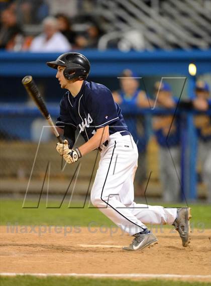Thumbnail 2 in Oakfield-Alabama vs Batavia (Rotary Tournament) photogallery.