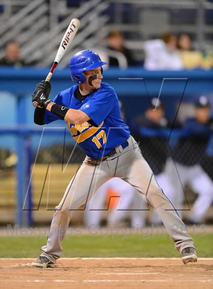 Thumbnail 1 in Oakfield-Alabama vs Batavia (Rotary Tournament) photogallery.