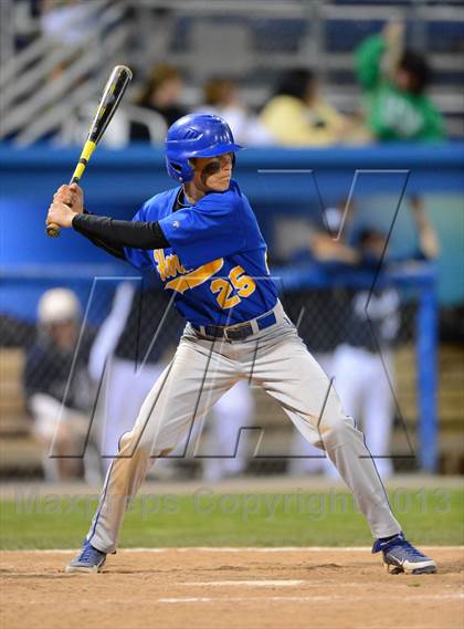 Thumbnail 3 in Oakfield-Alabama vs Batavia (Rotary Tournament) photogallery.