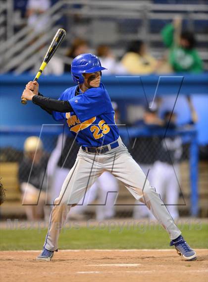 Thumbnail 2 in Oakfield-Alabama vs Batavia (Rotary Tournament) photogallery.