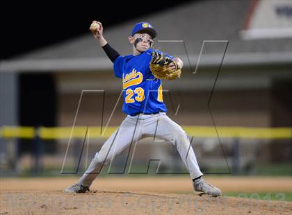 Thumbnail 1 in Oakfield-Alabama vs Batavia (Rotary Tournament) photogallery.