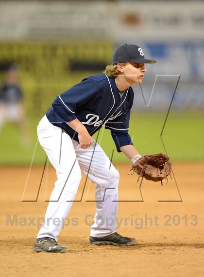 Thumbnail 1 in Oakfield-Alabama vs Batavia (Rotary Tournament) photogallery.