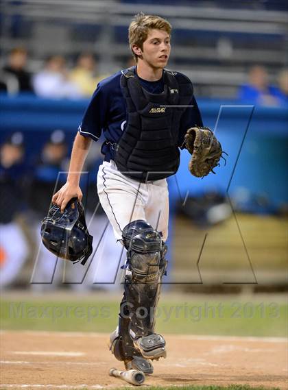 Thumbnail 1 in Oakfield-Alabama vs Batavia (Rotary Tournament) photogallery.