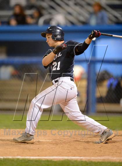 Thumbnail 1 in Oakfield-Alabama vs Batavia (Rotary Tournament) photogallery.