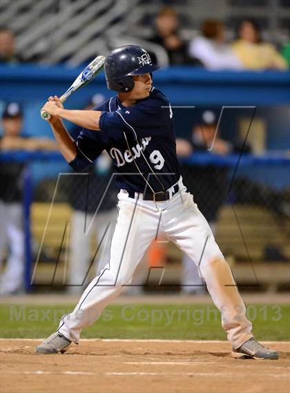 Thumbnail 3 in Oakfield-Alabama vs Batavia (Rotary Tournament) photogallery.